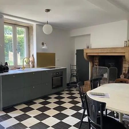 Bulle Vagabonde Holiday home