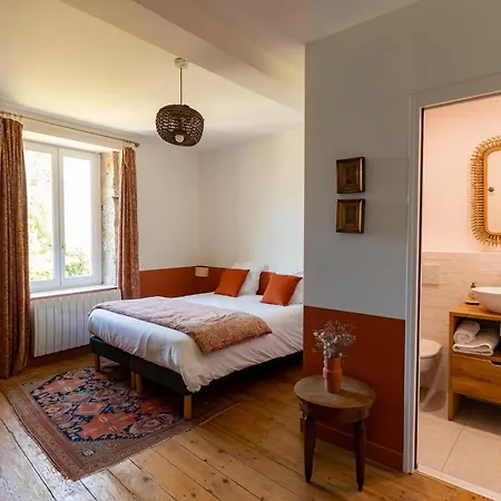 Casa de Férias Bulle Vagabonde *