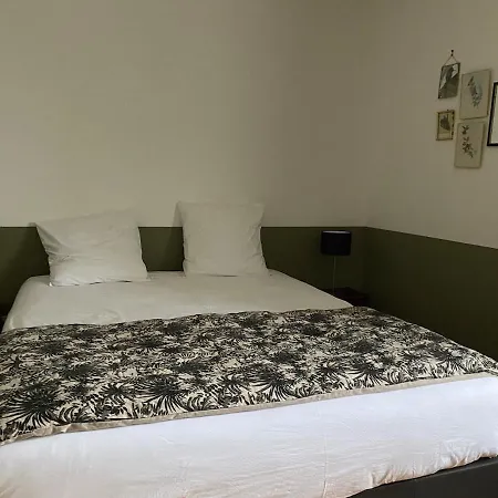 Bulle Vagabonde Casa de Férias Lissieu